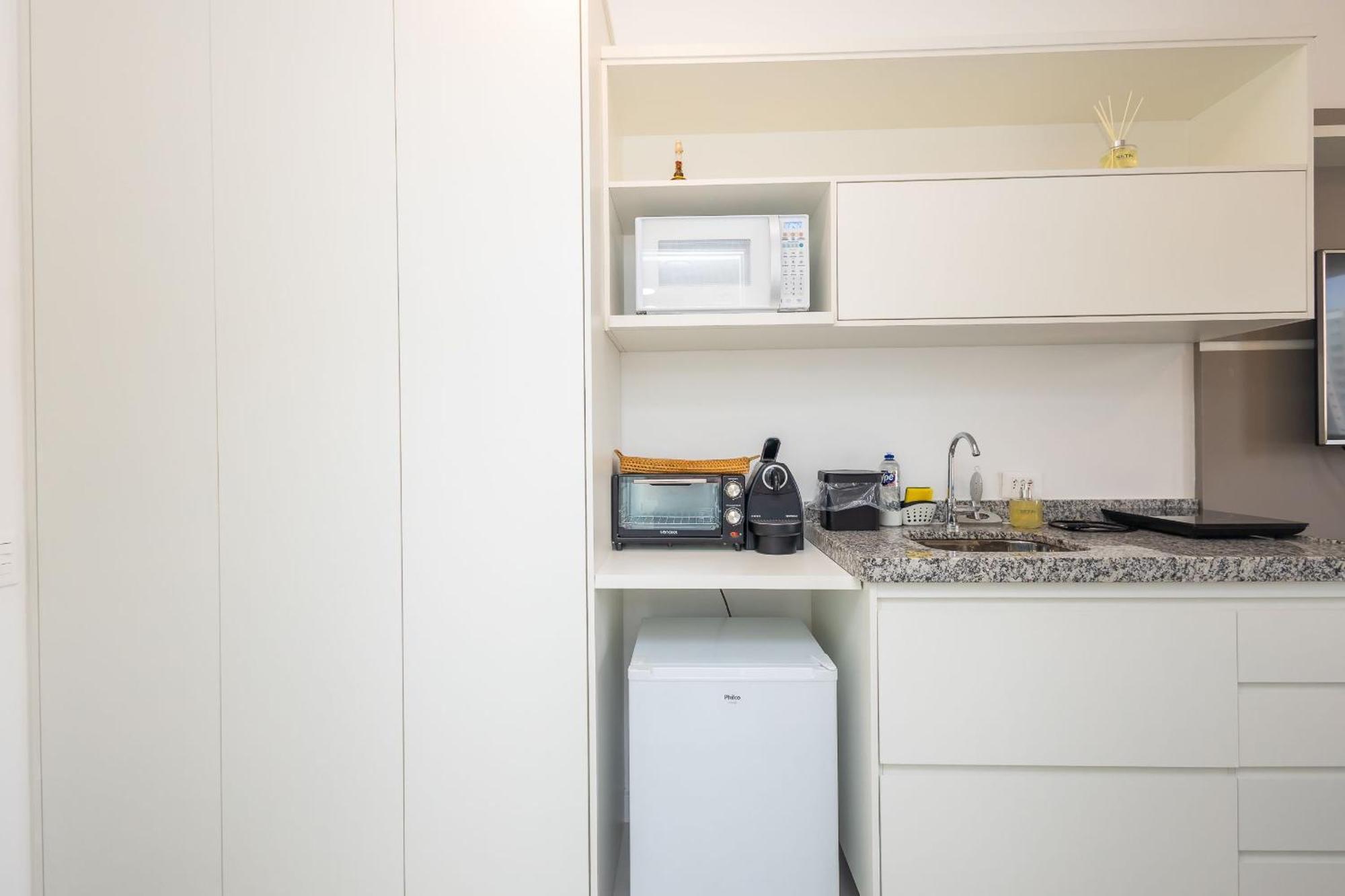 Yume St Select Apartment