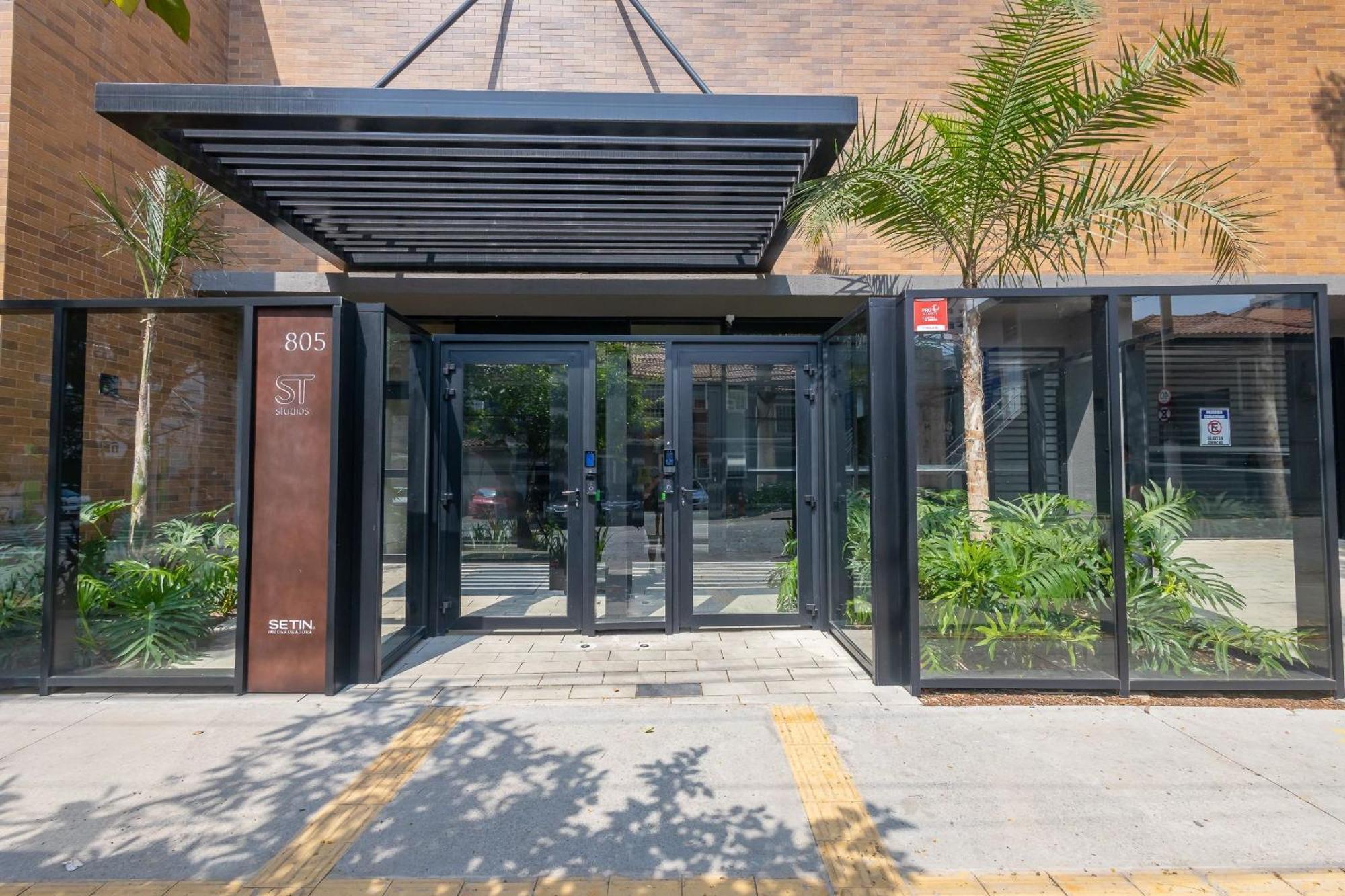 Yume St Select Apartment *