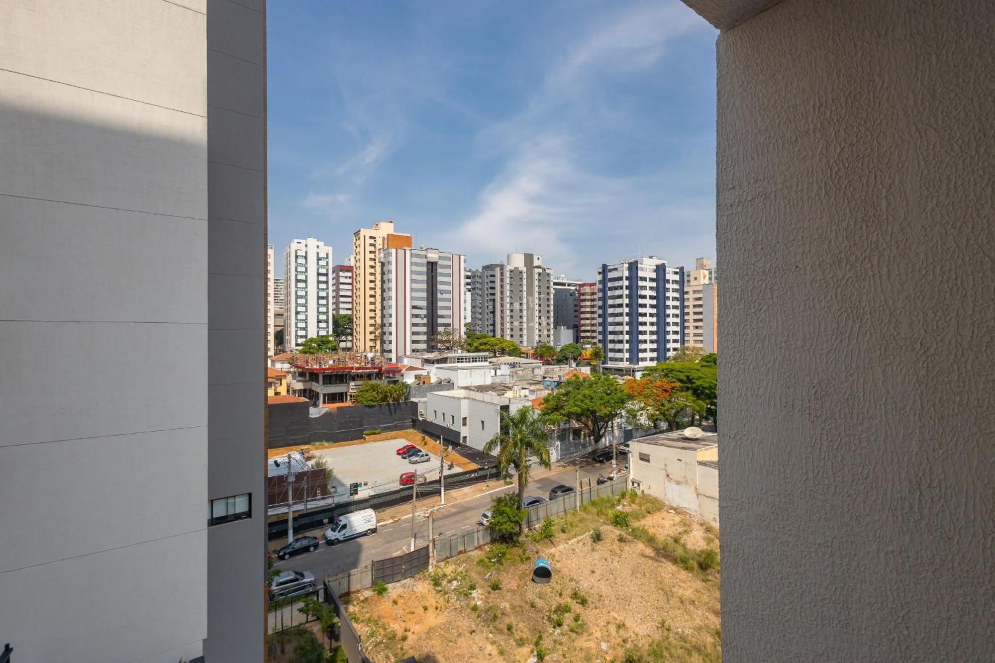 Yume St Select Apartamento *