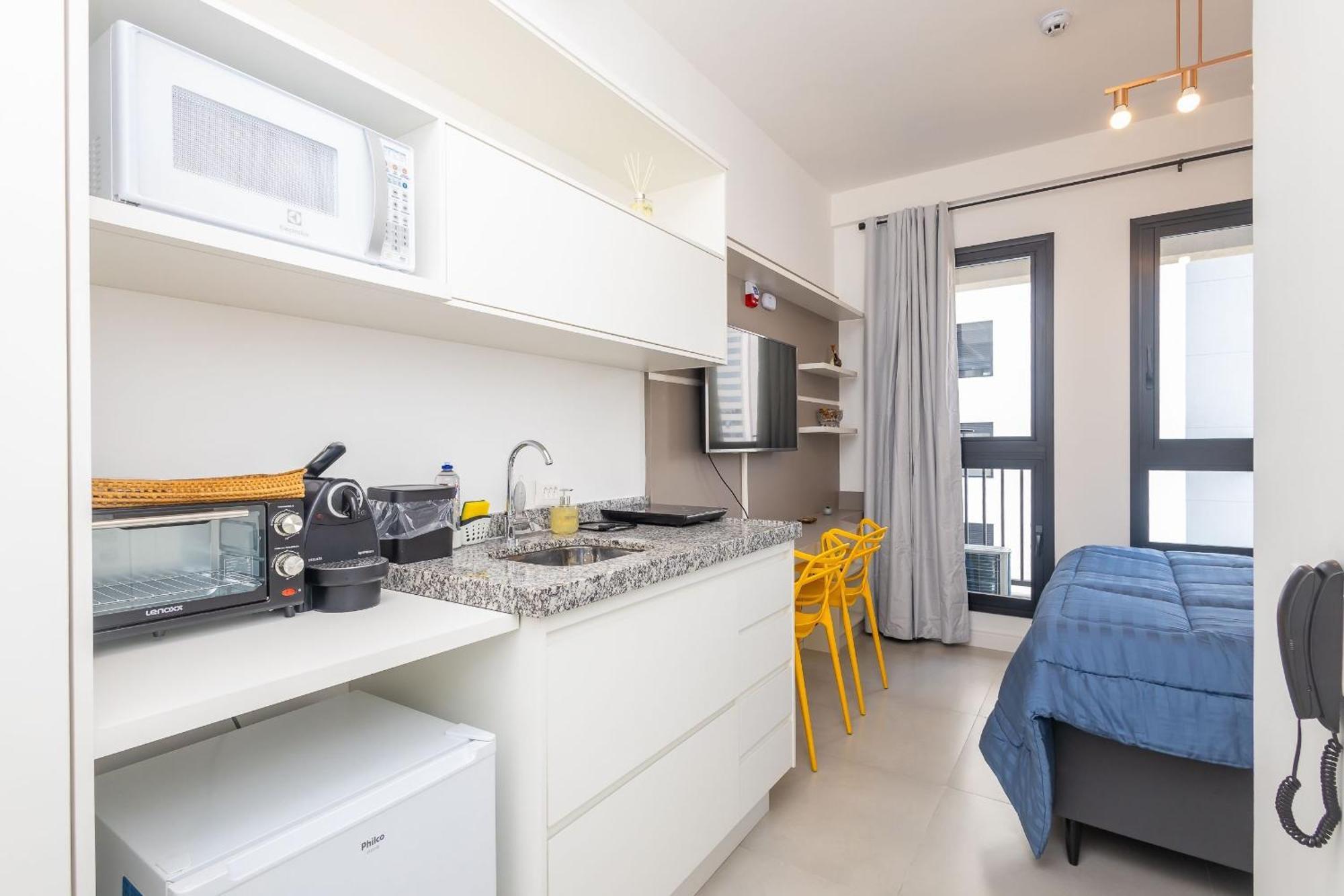 Apartamento Yume St Select *