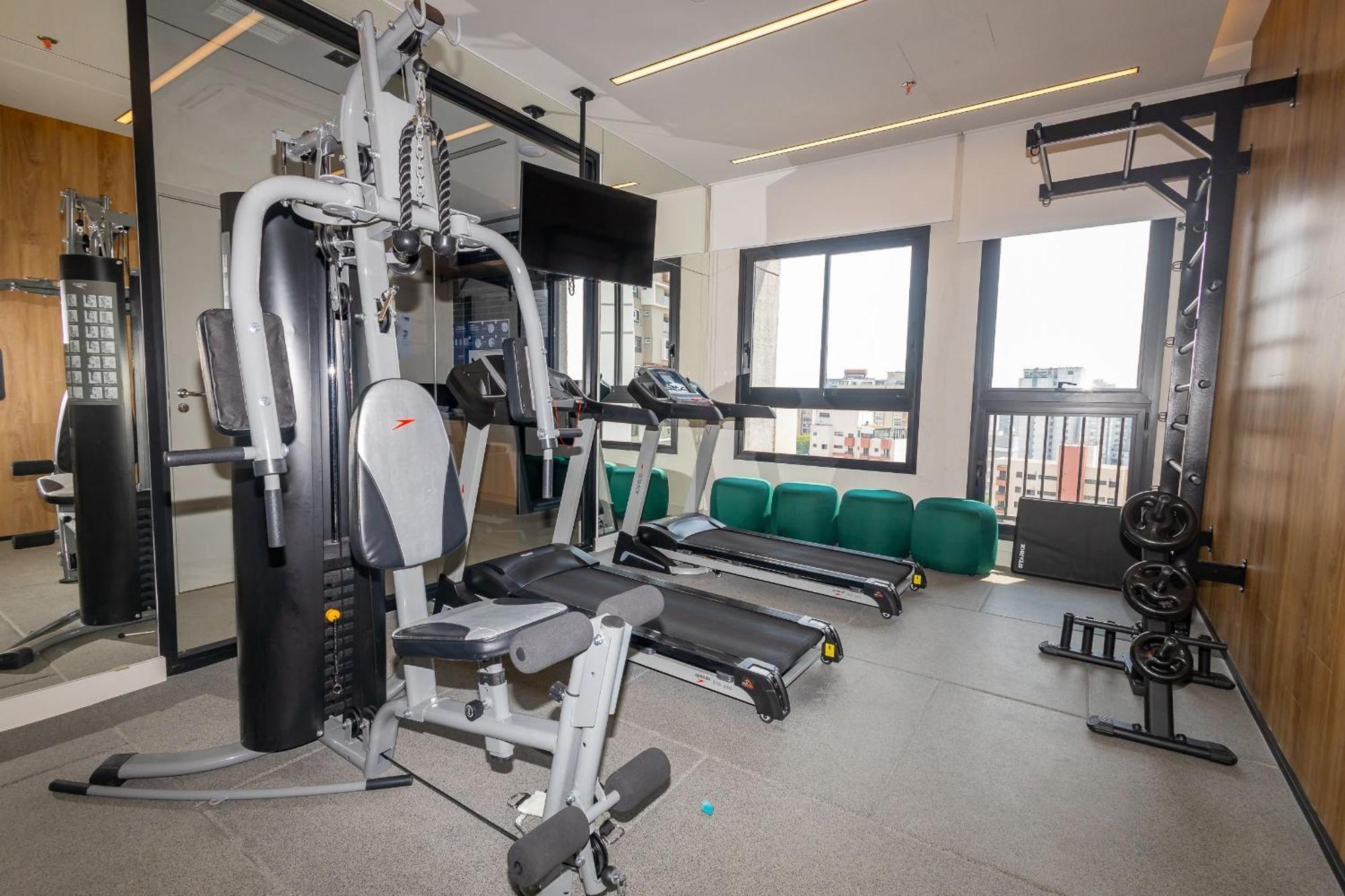 Apartamento Yume St Select São Paulo