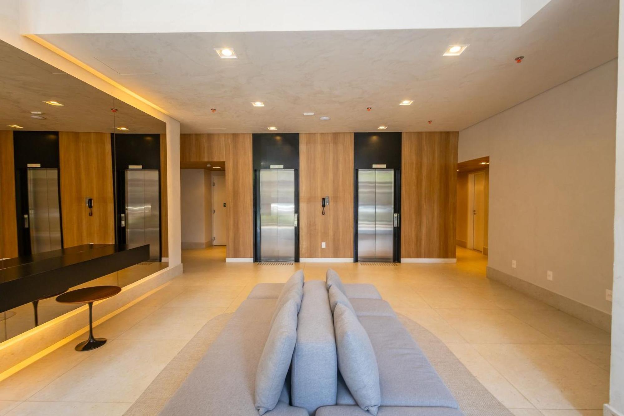 Yume St Select Apartamento *