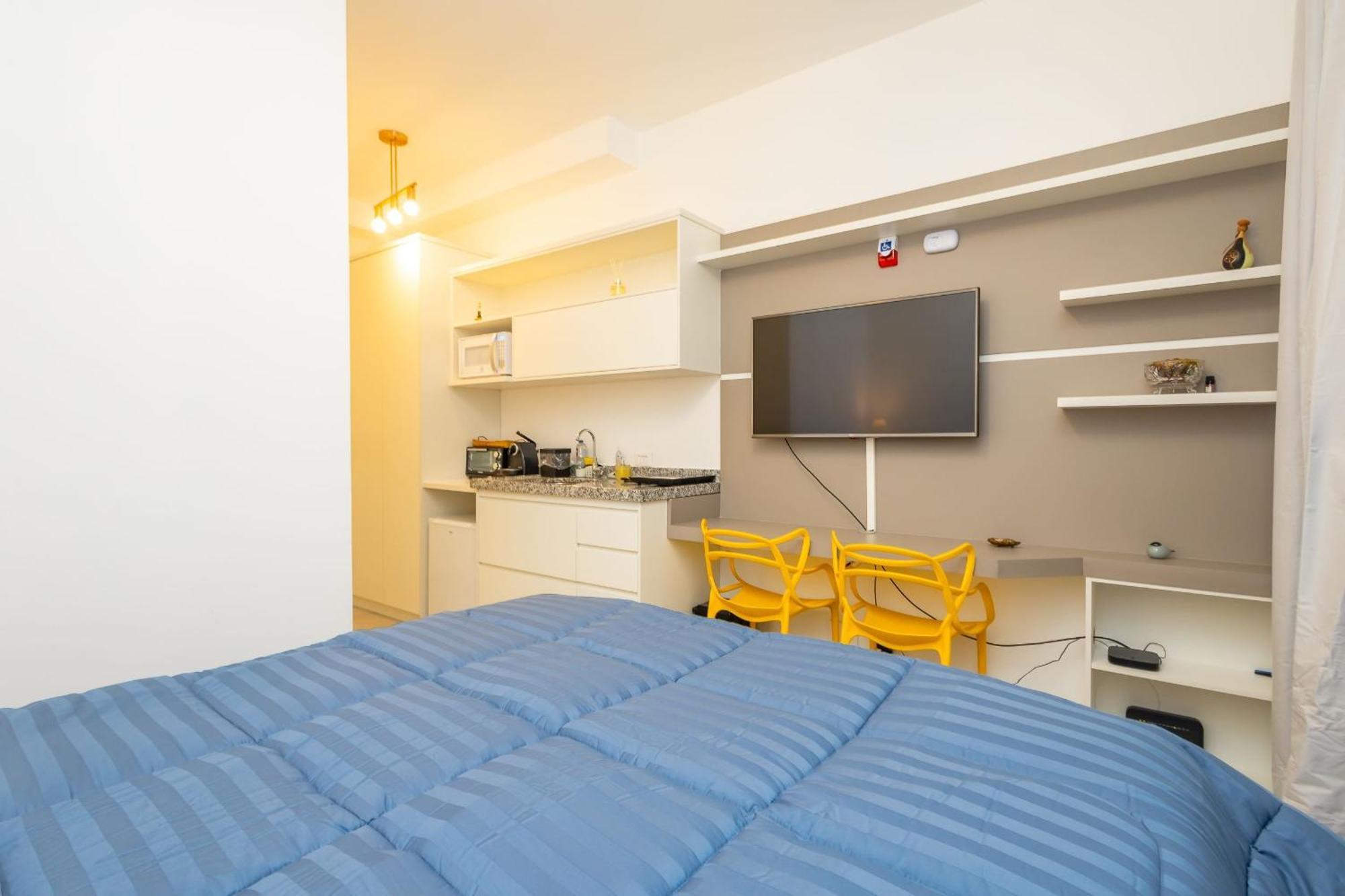 Yume St Select Apartamento São Paulo